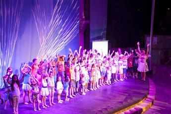 Laur Hotels Experience & Elegance 5*