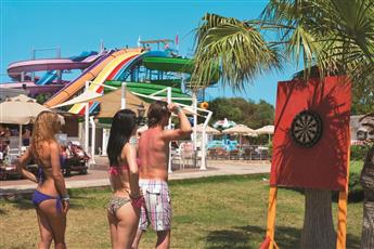 Laur Hotels Experience & Elegance 5*