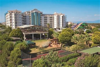 Laur Hotels Experience & Elegance 5*