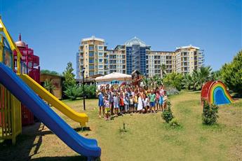 Laur Hotels Experience & Elegance 5*