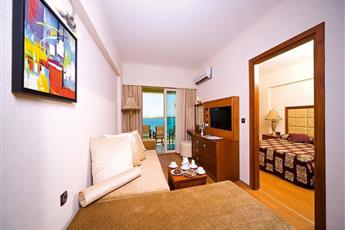 Laur Hotels Experience & Elegance 5*