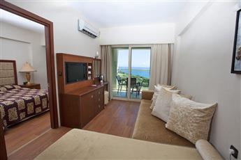 Laur Hotels Experience & Elegance 5*