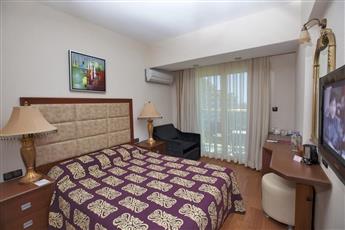 Laur Hotels Experience & Elegance 5*