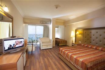 Laur Hotels Experience & Elegance 5*