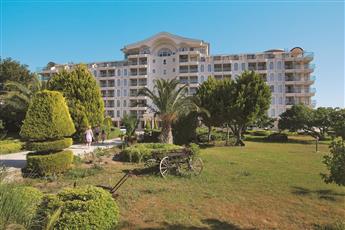 Laur Hotels Experience & Elegance 5*