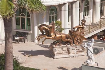 Laur Hotels Experience & Elegance 5*