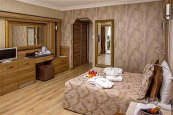 Laur Hotels Experience & Elegance