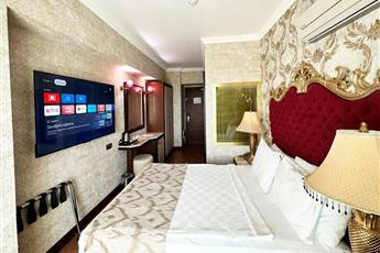 Laur Hotels Experience & Elegance