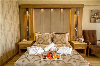 Laur Hotels Experience & Elegance