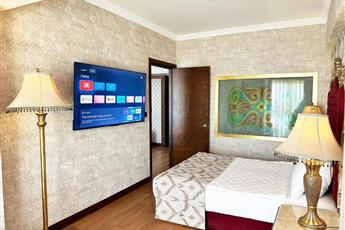 Laur Hotels Experience & Elegance