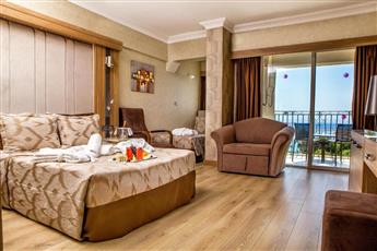 Laur Hotels Experience & Elegance