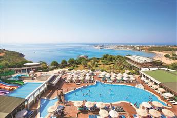 Laur Hotels Experience & Elegance