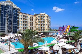 Laur Hotels Experience & Elegance