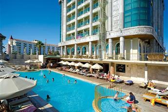 Laur Hotels Experience & Elegance