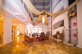 Laur Hotels Experience & Elegance