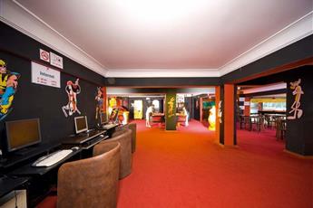 Laur Hotels Experience & Elegance