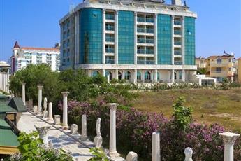 Laur Hotels Experience & Elegance
