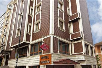 Lausos Hotel Sultanahmet