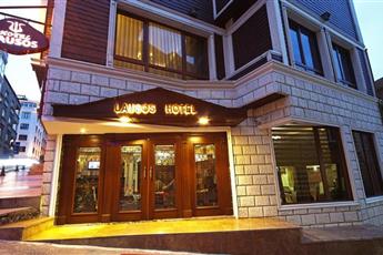 Lausos Hotel Sultanahmet