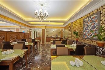 Lausos Hotel Sultanahmet