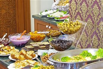 Lausos Hotel Sultanahmet