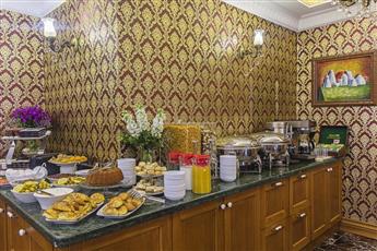 Lausos Hotel Sultanahmet