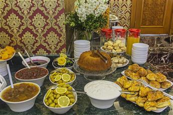 Lausos Hotel Sultanahmet