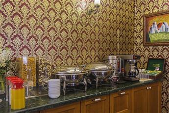 Lausos Hotel Sultanahmet