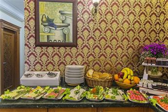 Lausos Hotel Sultanahmet