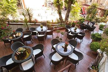 Lausos Hotel Sultanahmet