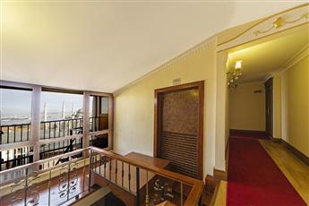 Lausos Hotel Sultanahmet