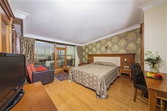 Lausos Hotel Sultanahmet