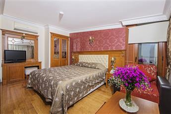 Lausos Hotel Sultanahmet