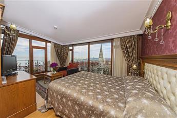 Lausos Hotel Sultanahmet