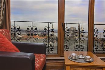 Lausos Hotel Sultanahmet