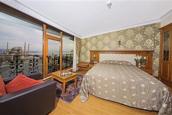 Lausos Hotel Sultanahmet