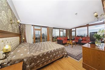 Lausos Hotel Sultanahmet