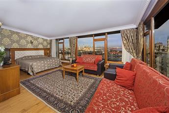 Lausos Hotel Sultanahmet