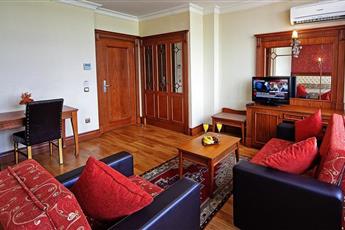 Lausos Hotel Sultanahmet