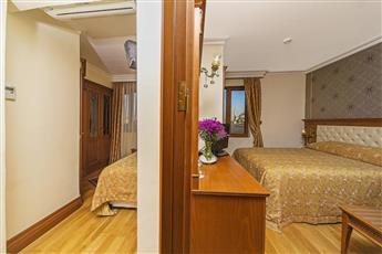 Lausos Hotel Sultanahmet