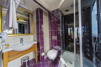 Lausos Hotel Sultanahmet