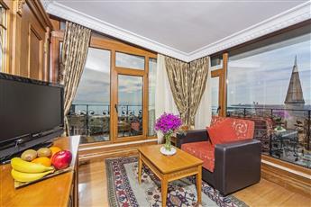 Lausos Hotel Sultanahmet