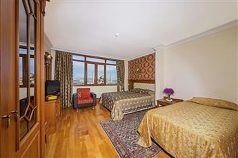 Lausos Hotel Sultanahmet