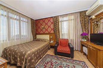 Lausos Hotel Sultanahmet