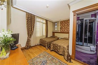 Lausos Hotel Sultanahmet