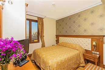 Lausos Hotel Sultanahmet