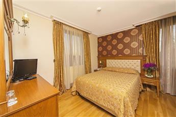 Lausos Hotel Sultanahmet