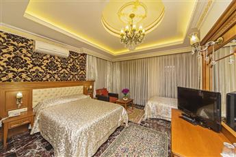 Lausos Hotel Sultanahmet