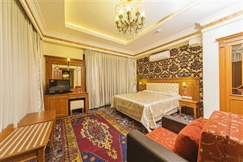 Lausos Hotel Sultanahmet