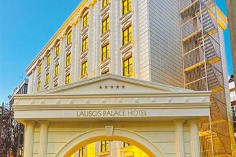 Lausos Palace Lausos Palace